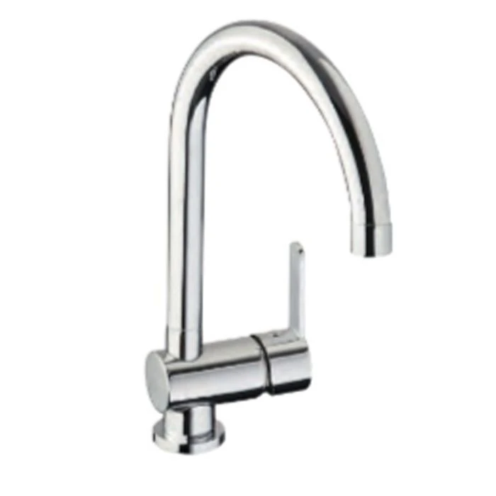 Czar Monobloc Sink Mixer