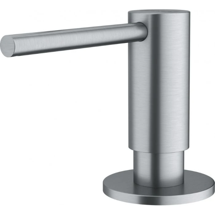 Franke Atlas Soap Dispenser Stainless Steel
