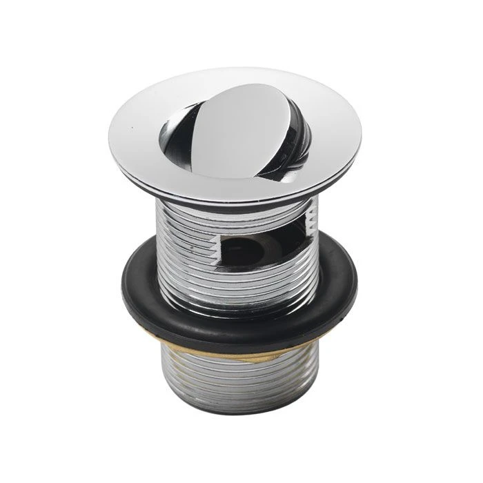 Basin Flip Waste Slotted