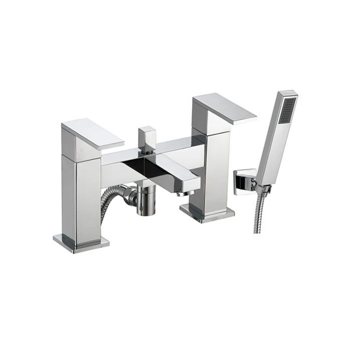 Bloque Bath Shower Mixer