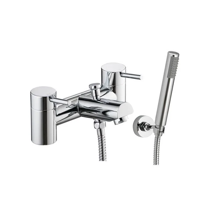 Xcite Bath Shower Mixer