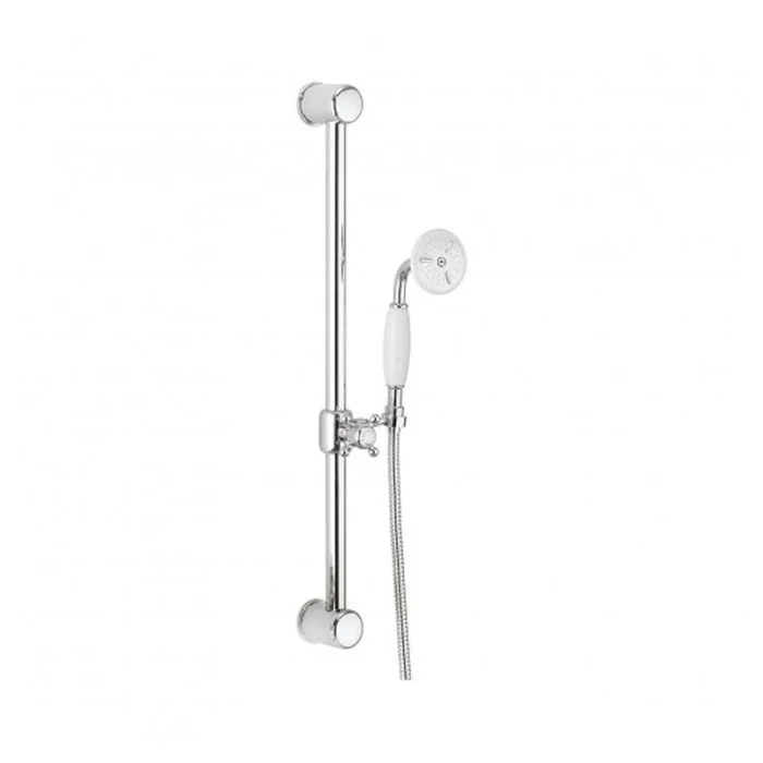 Belgravia Shower Kit