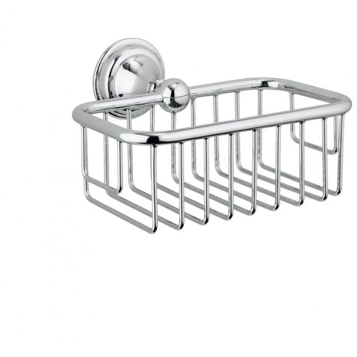 Crosswater Belgravia Soap Basket