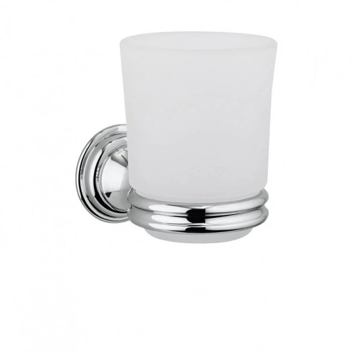 Crosswater Belgravia Tumbler Holder