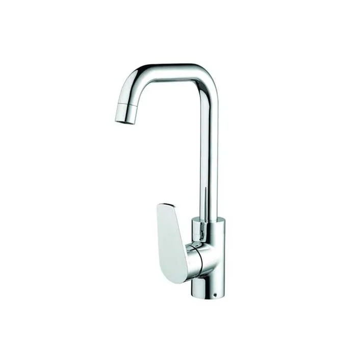 Blueberry Kitchen Sink Mixer