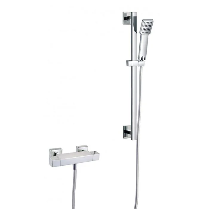 Bloque 2 Single Outlet Bar Valve Kit