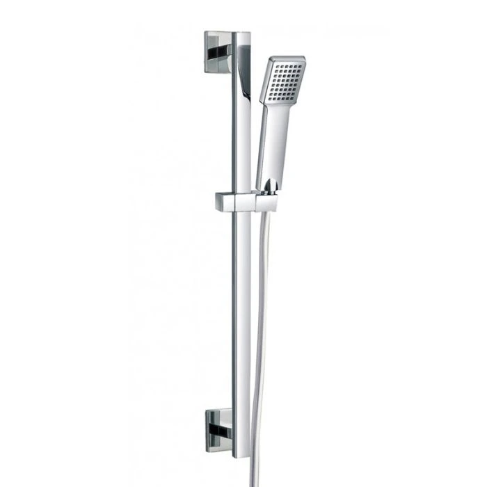 Bloque Slide Rail Kit with Dekka Single Function Handset