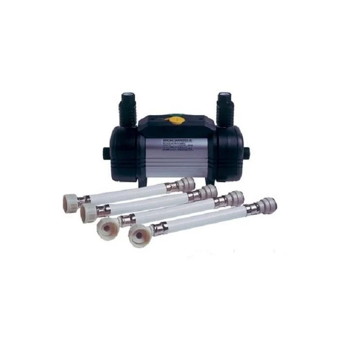 Bristan Duraspeed Shower Booster Pump 70