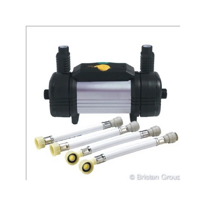 Bristan Varispeed Shower Booster Pump 50