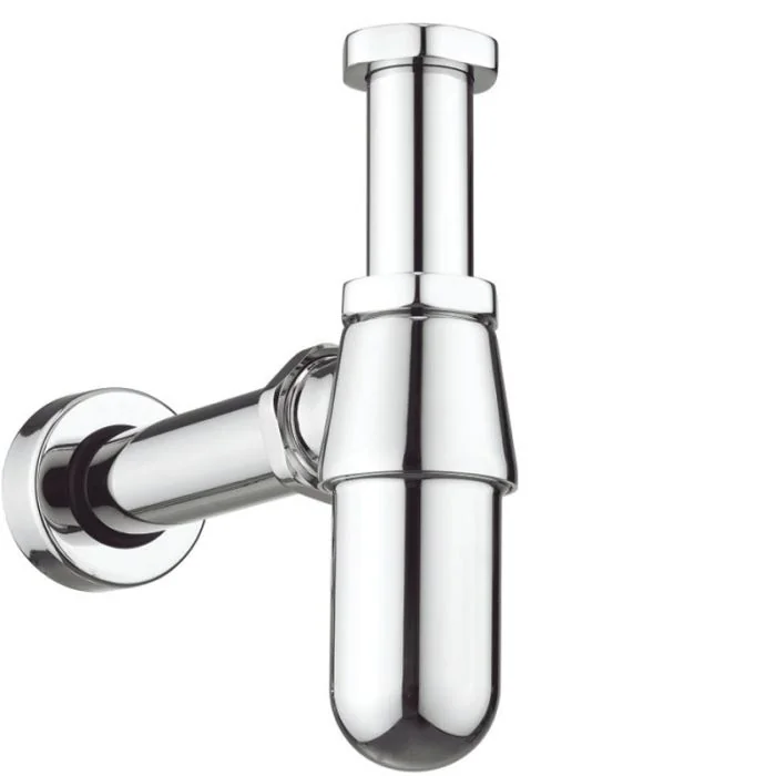 Standard Bottle Trap With 400mm Pipe