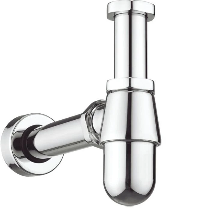 Standard Bottle Trap Shallow Seal