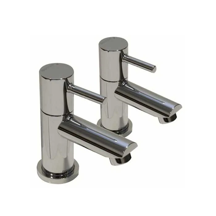 Blitz Basin Taps