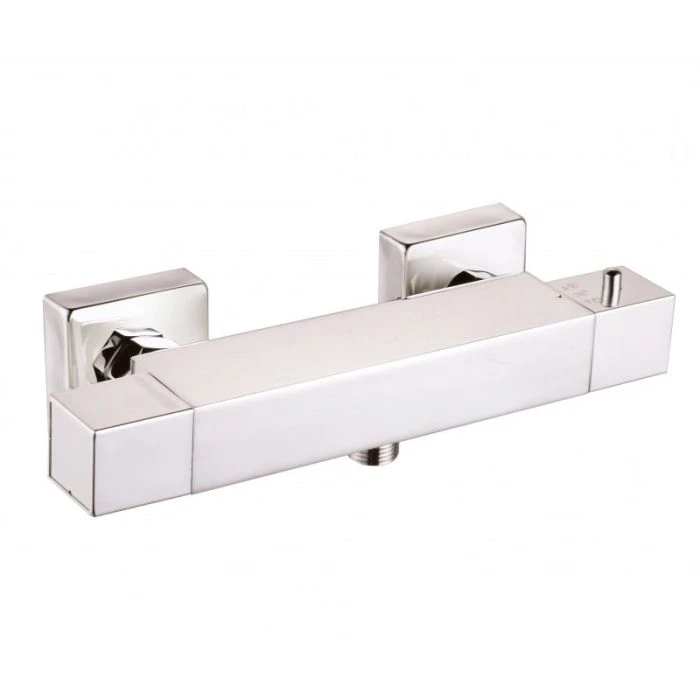 Bloque2 Single Outlet Bar Valve