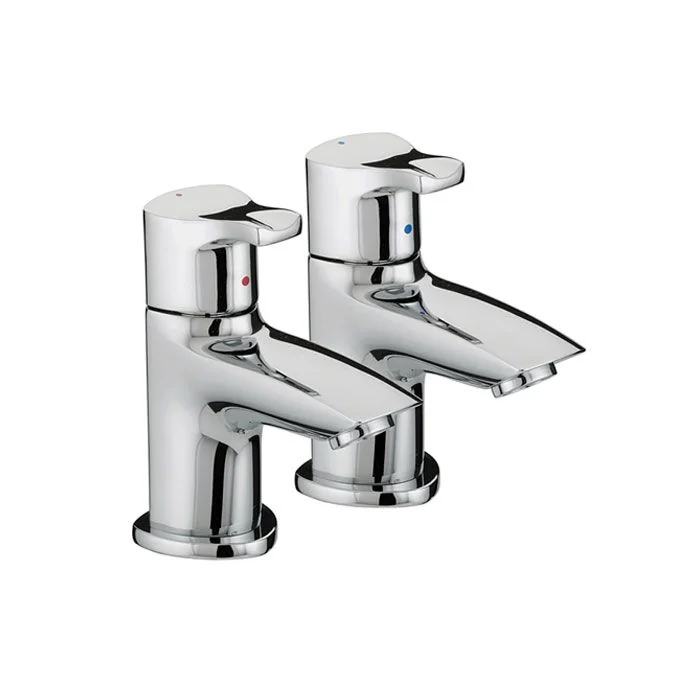 Capri Basin Taps