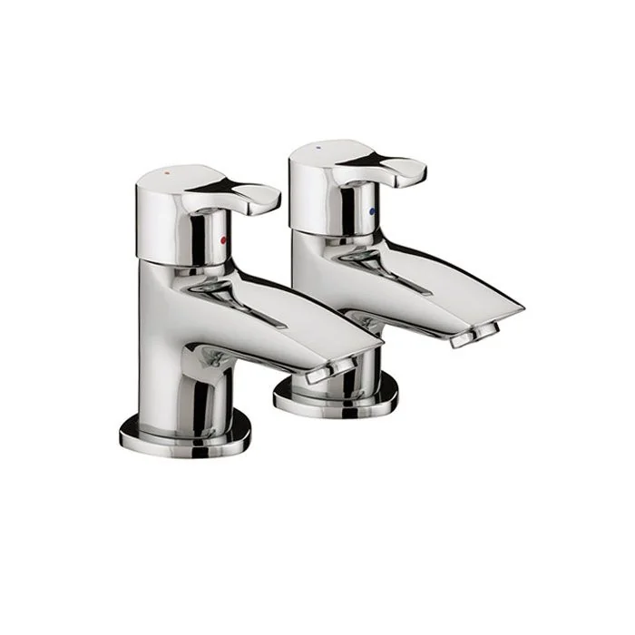 Capri Bath Taps