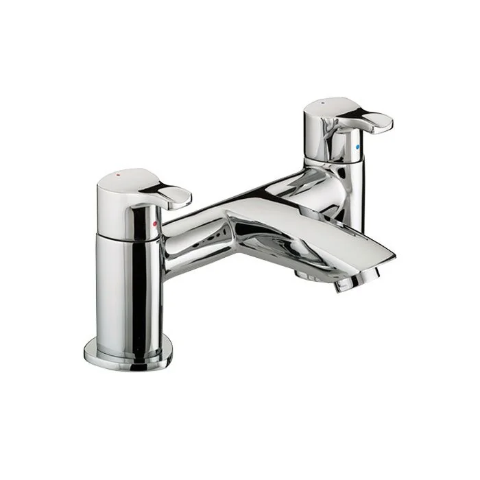 Bristan Capri Bath Filler