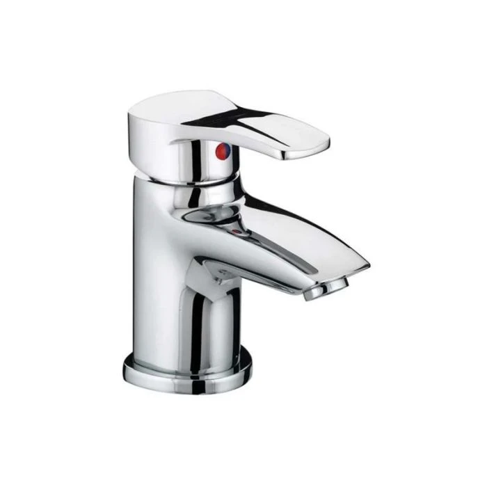 Capri Eco Click Basin Mixer