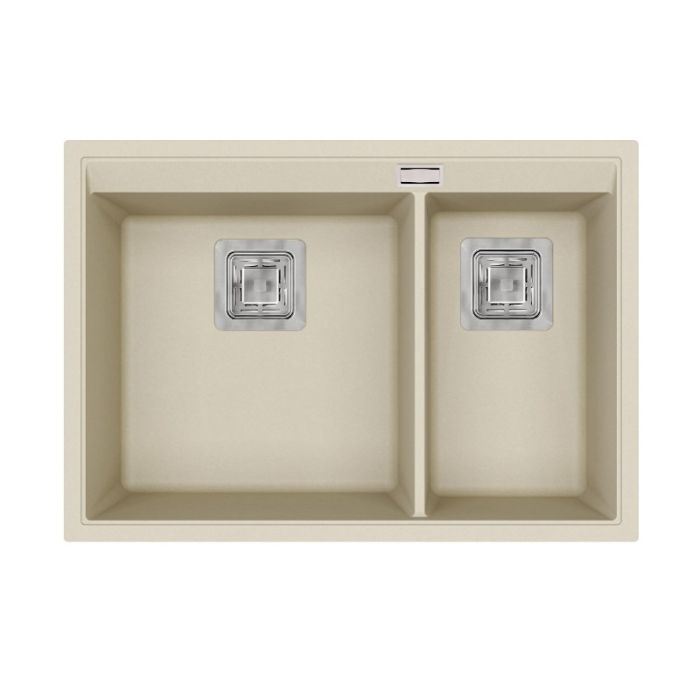 Capri 1.5 Bowl Sink NU (RH/SB)