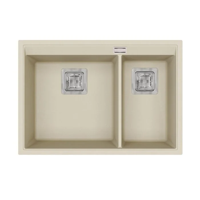 Capri 1.5 Bowl Sink NU (RH/SB)