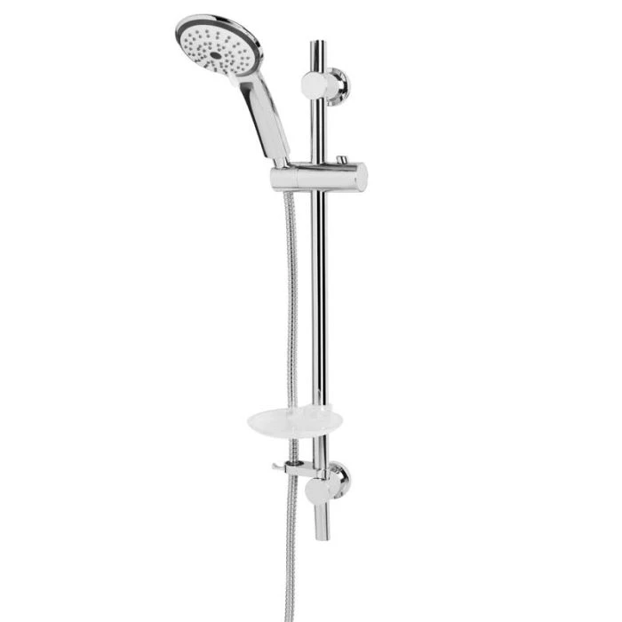 Casino Shower Kit - Large 3 Function Handset
