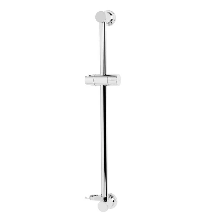 Casino Riser Rail with Fixed Position Brackets