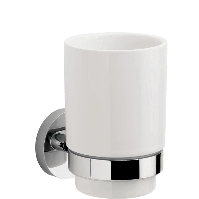 Central Tumbler Holder Single