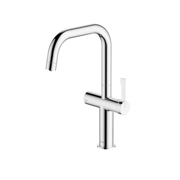 Mariner Monobloc Mixer Filter Tap Chrome