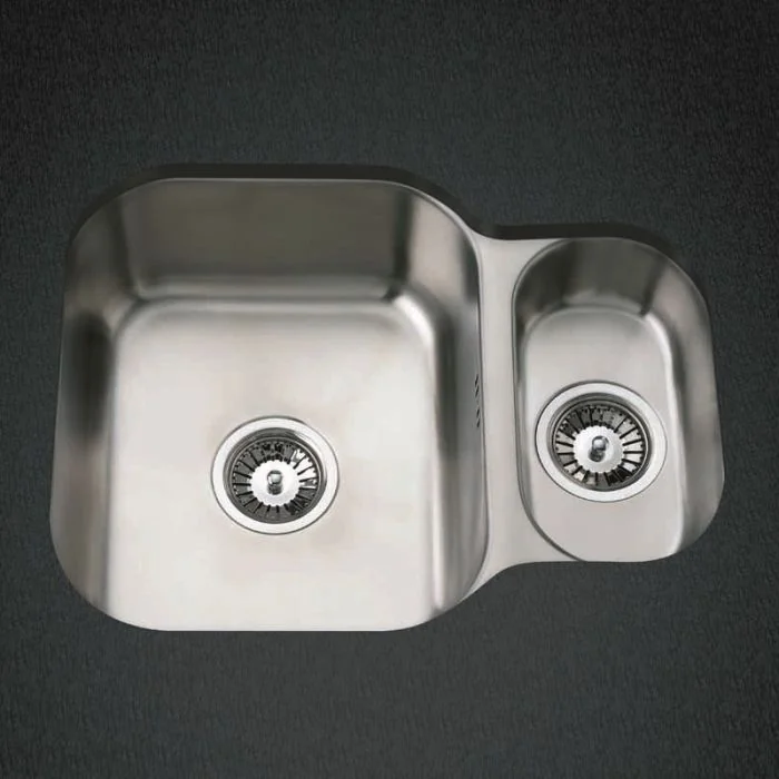 Tango Undermount 1.5 Bowl Kitchen Sink Stainless Steel