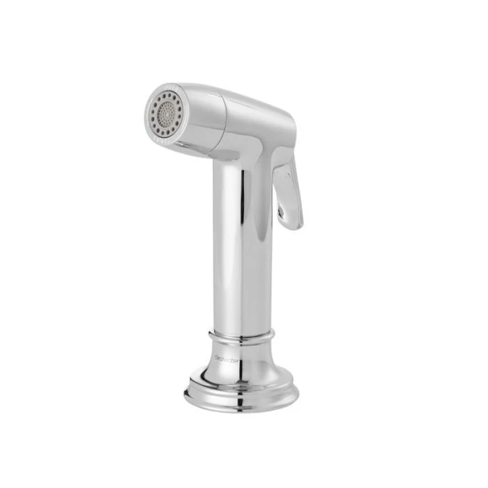 Clearwater Traditional Pull-Out Spray Chrome