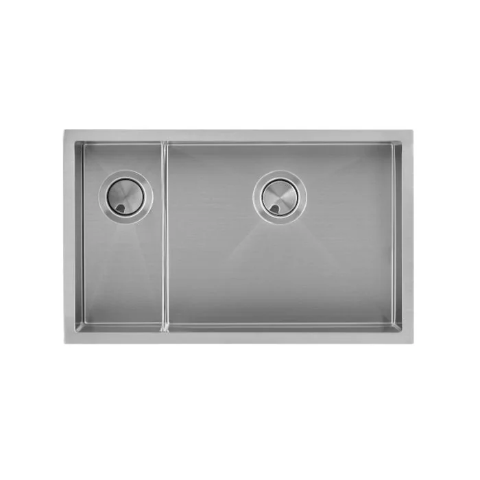 Volta VL68RS Undermount 1.5 Bowl Sink Stainless Steel LHSB