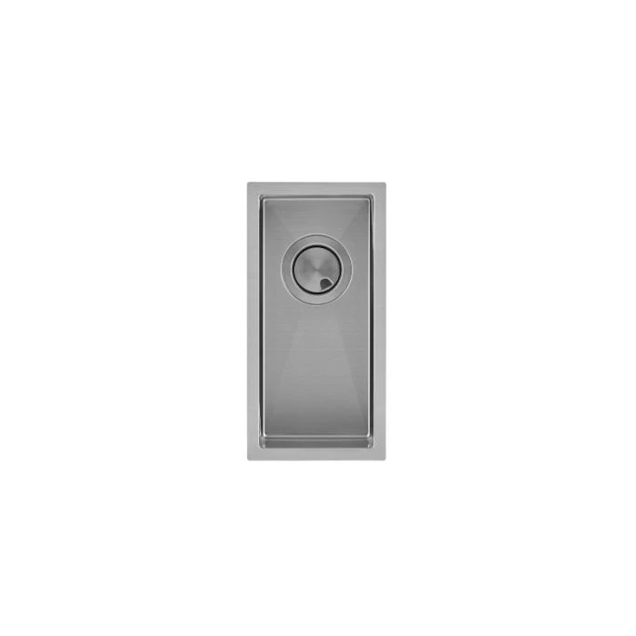 Volta VL18S Undermount 1 Bowl Sink Stainless Steel