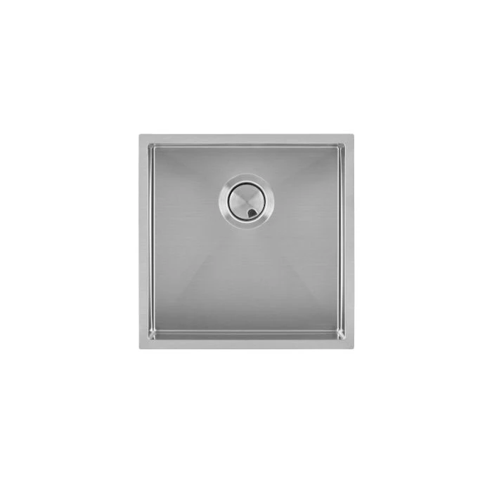 Volta VL400S Undermount 1 Bowl Sink Stainless Steel