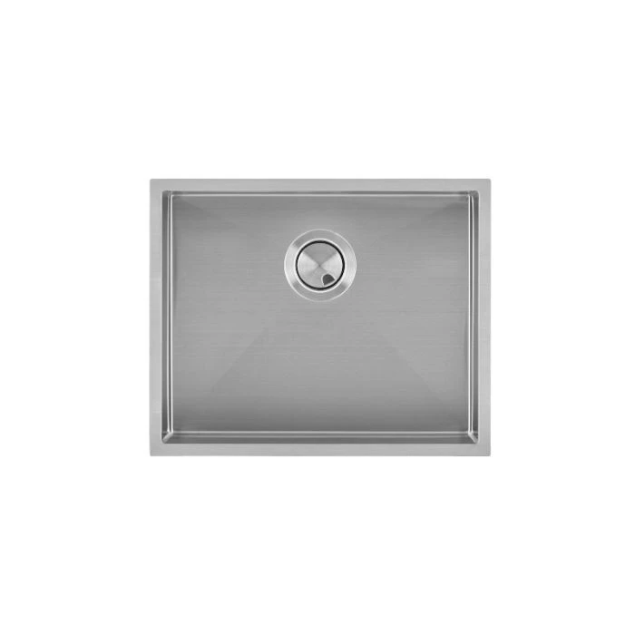 Volta VL500S Undermount 1 Bowl Sink Stainless Steel