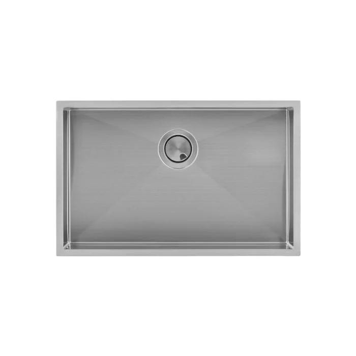 Volta VL650S Undermount 1 Bowl Sink Stainless Steel