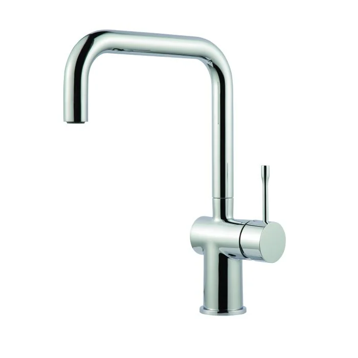 Zodiac D Spout Sink Mixer