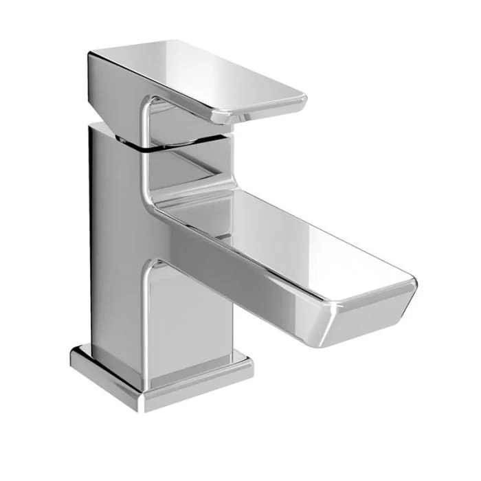 Cobalt Small Basin Mixer