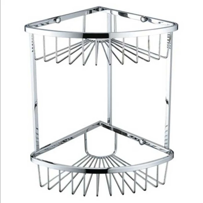 Complementary Wire Basket 06