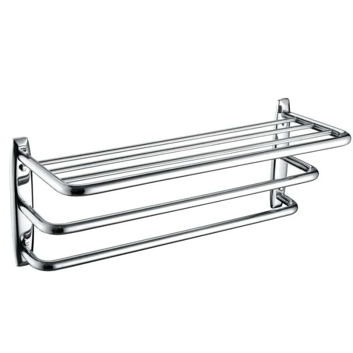 Bristan Complementary Tier Towel Shelf