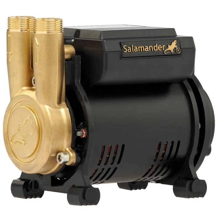 CT Force 20 PS Single Shower Pump 2.0bar