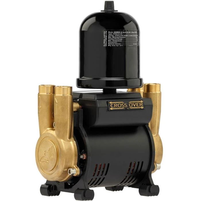CT Force 20 TU Twin Pump 2.0bar