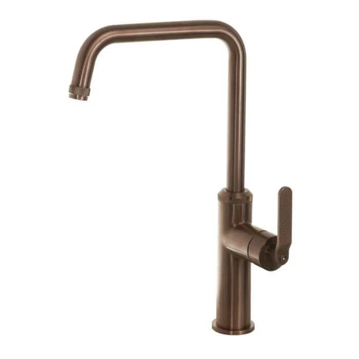 Decor Sink Mixer Tap Brushed Bronze