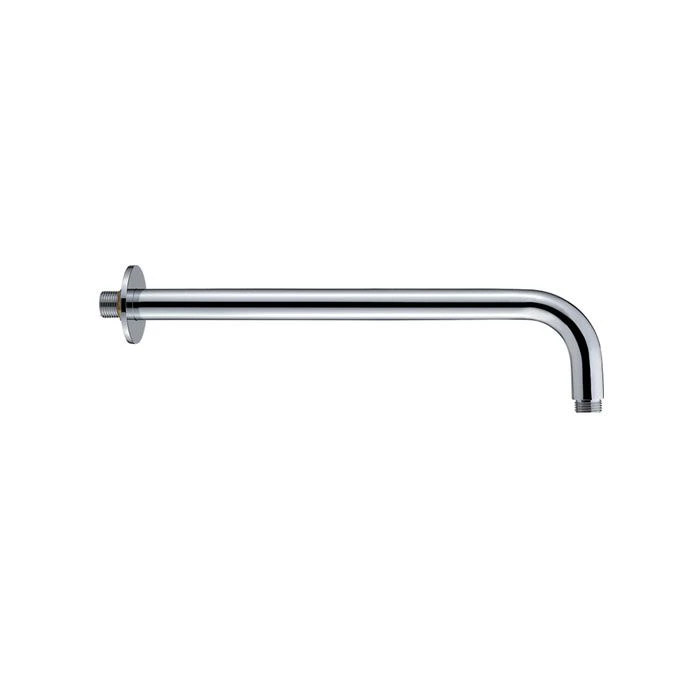 Design Brass Shower Arm 360mm