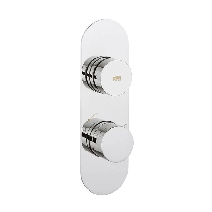 Dial Valve with Central Trim Portrait