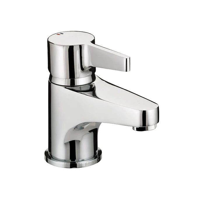 Design Utility Lever Basin Mixer
