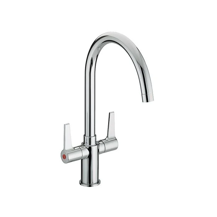 Design Utility Lever Sink Mixer
