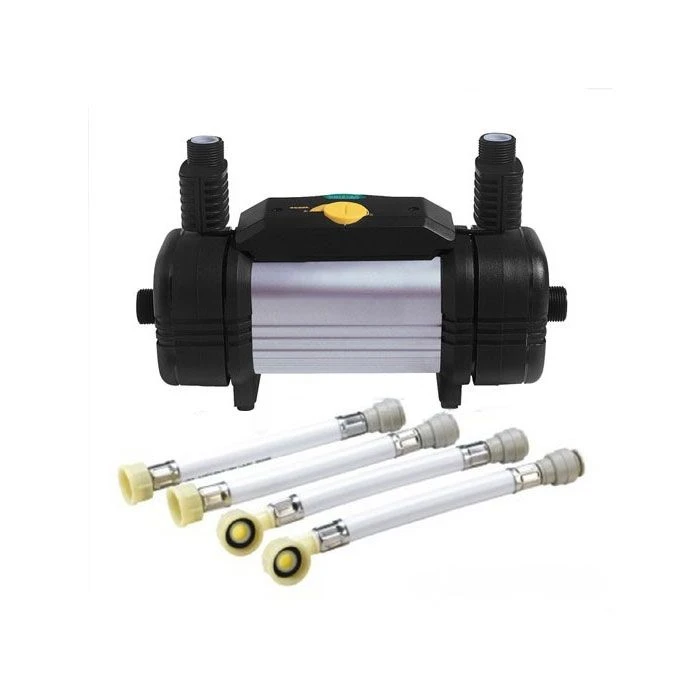 Duraspeed 2 Shower Pump