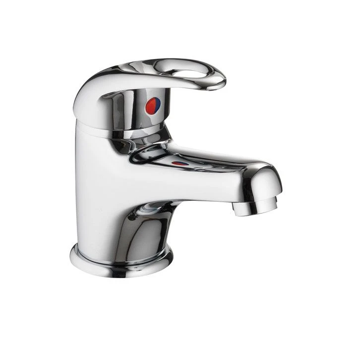 DV8 Eco Basin Mixer