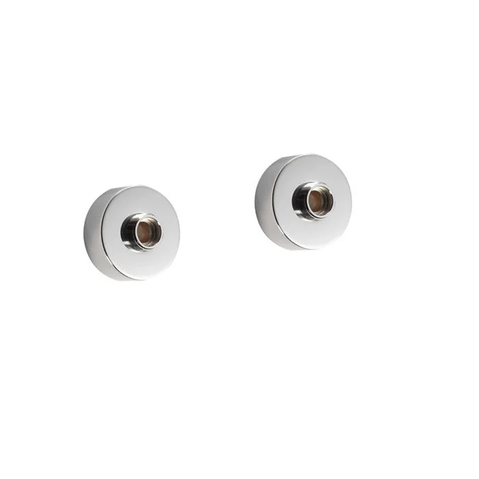 Easyfix Wall Mounting Kit For Bar Valves