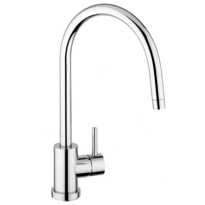 Elmira Mono Sink Mixer Chrome