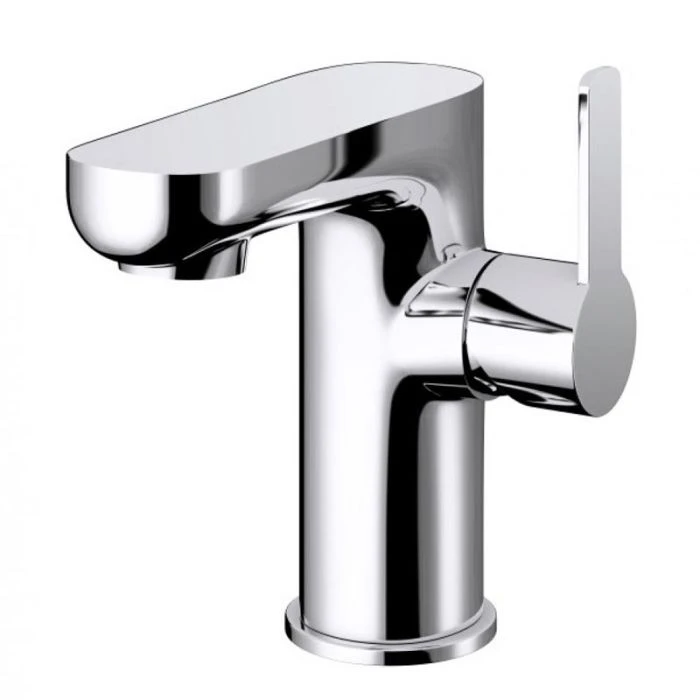 Echo Single Side Lever Basin Mixer